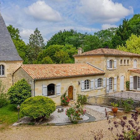 Gite Du Moulin De La Virvee Saint-Andre-de-Cubzac Exterior photo